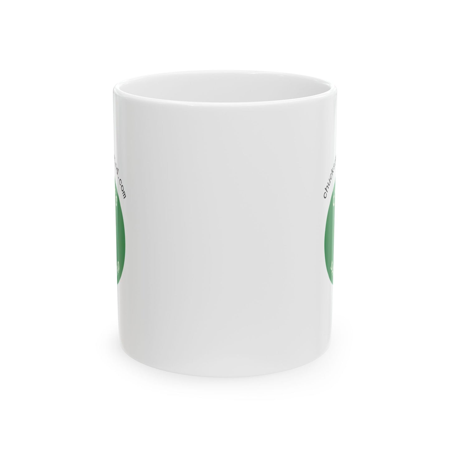 Coffee Lovers Ceramic Mug - 11oz & 15oz - Perfect Gift for Friends & Family